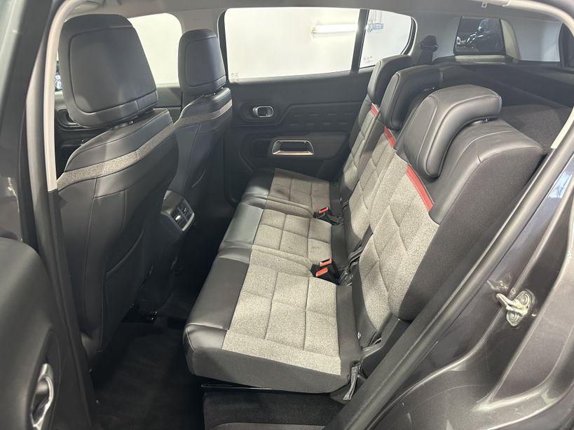 CITROEN C5 AIRCROSS 2021 - Photo n°30