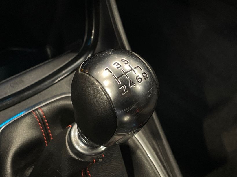 FORD PUMA 2023 - Photo n°18