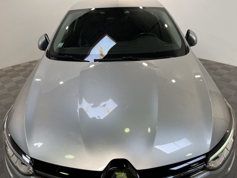 RENAULT MEGANE IV BERLINE 2021 - Photo n°21