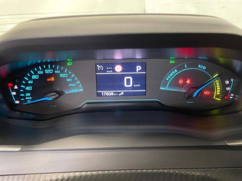 PEUGEOT 2008 2025 - Photo n°15