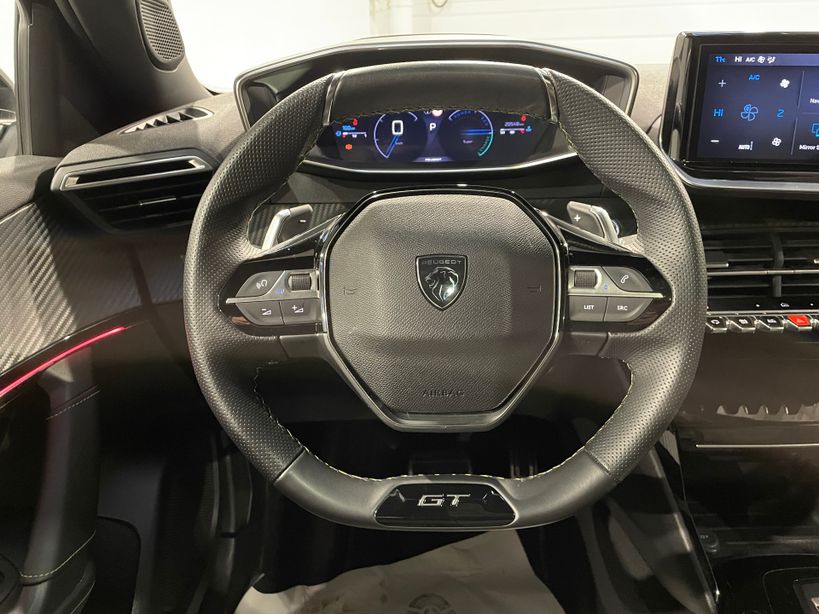 PEUGEOT 2008 2024 - Photo n°14