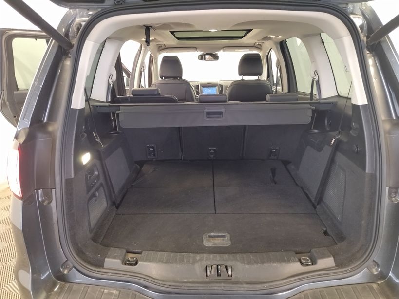 FORD GALAXY 2016 - Photo n°19