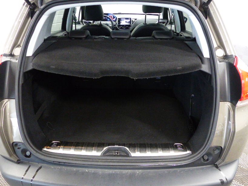 PEUGEOT 2008 2016 - Photo n°10