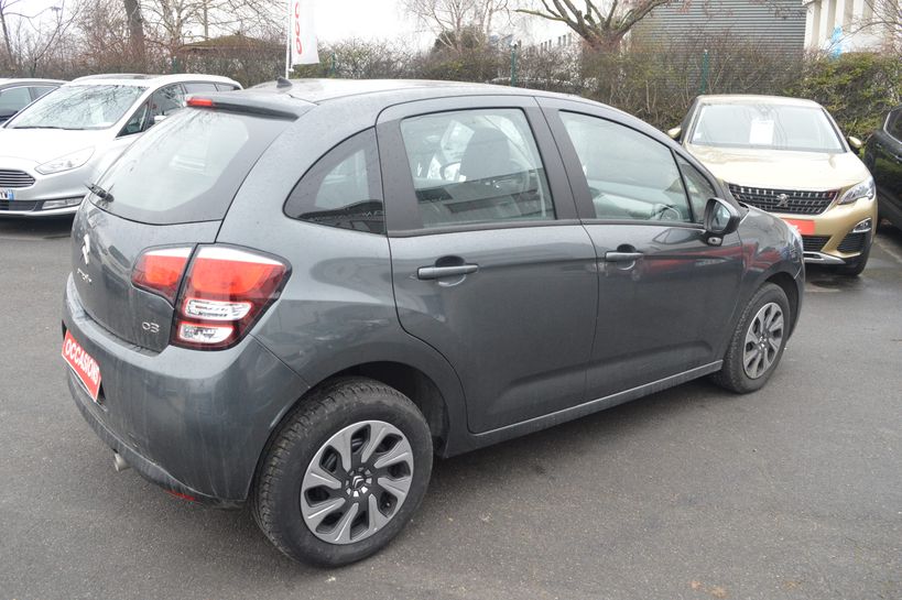 CITROEN C3 2016 - Photo n°6