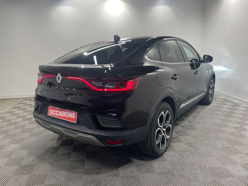 RENAULT ARKANA 2023 - Photo n°6