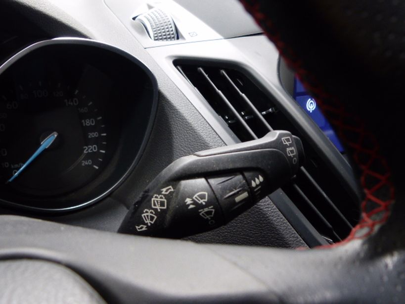 FORD KUGA 2019 - Photo n°32
