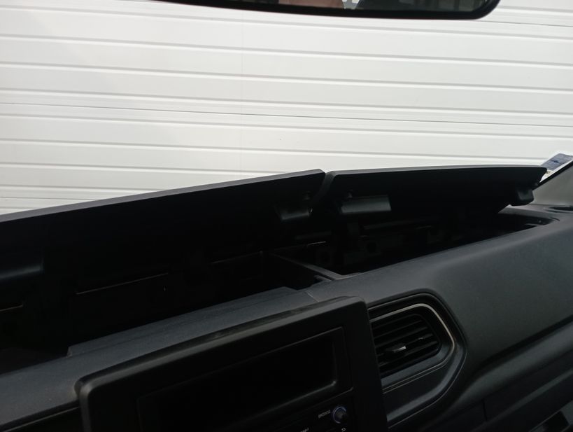 RENAULT MASTER CHASSIS CABINE 2020 - Photo n°16