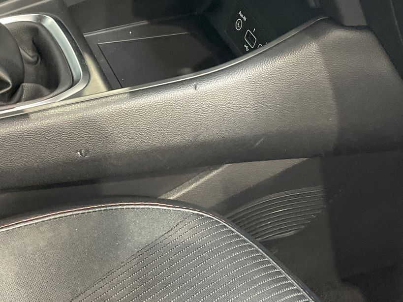 RENAULT CAPTUR 2021 - Photo n°4