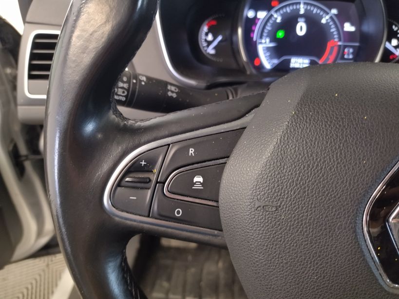 RENAULT MEGANE IV ESTATE 2019 - Photo n°27