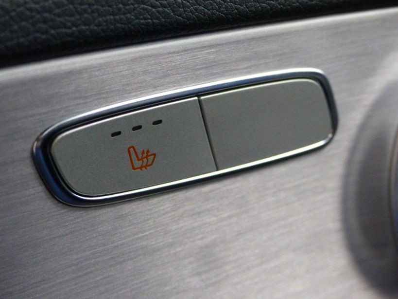 MERCEDES CLASSE C 2021 - Photo n°31