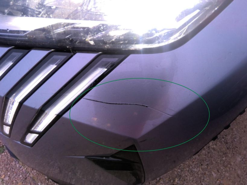 PEUGEOT 5008 2025 - Photo n°11