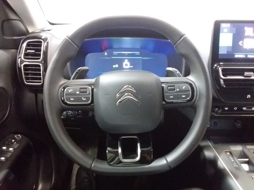 CITROEN C5 AIRCROSS 2024 - Photo n°21