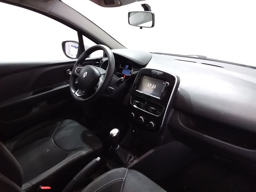 RENAULT CLIO IV SOCIETE 2017 - Photo n°7