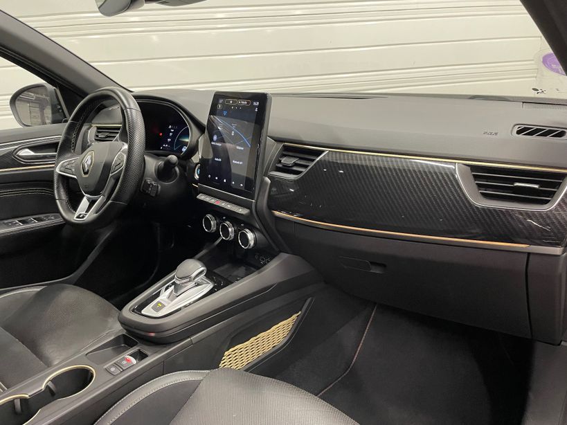 RENAULT ARKANA 2023 - Photo n°10