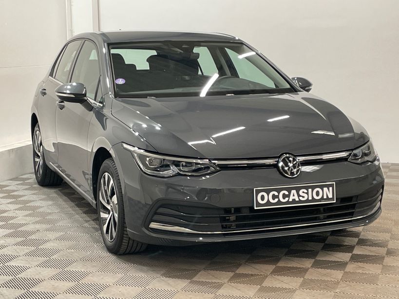 VOLKSWAGEN GOLF 2022 - Photo n°3