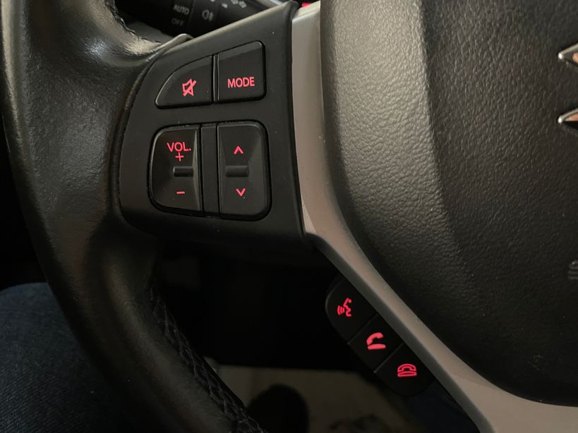 SUZUKI VITARA 2022 - Photo n°32