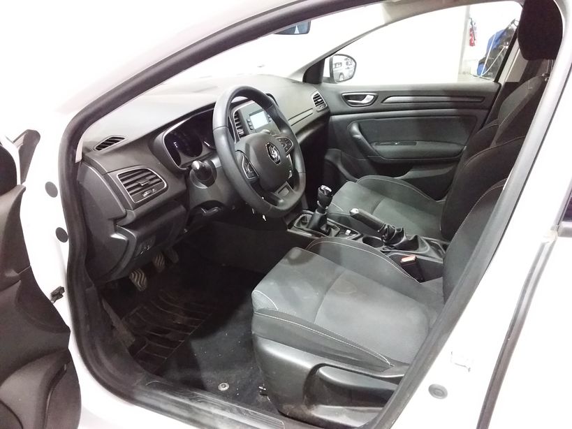RENAULT MEGANE IV SOCIETE 2020 - Photo n°14