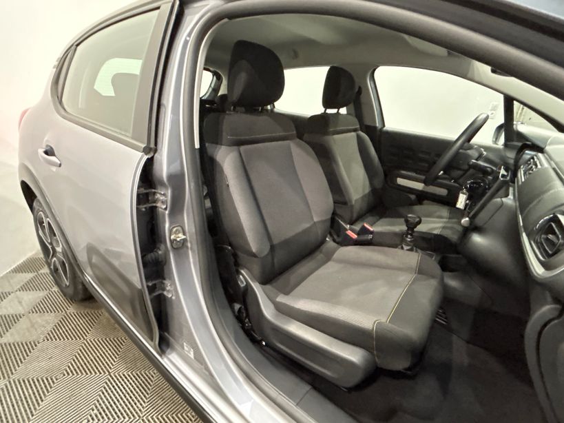 CITROEN C3 2023 - Photo n°35