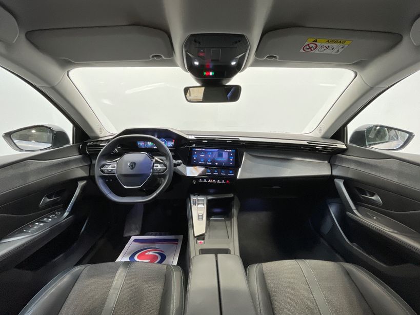 PEUGEOT 308 2023 - Photo n°37