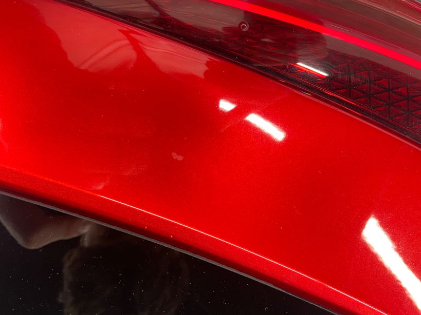 RENAULT CAPTUR 2022 - Photo n°3