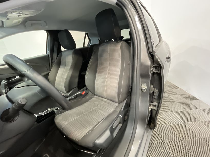 OPEL CORSA 2020 - Photo n°9