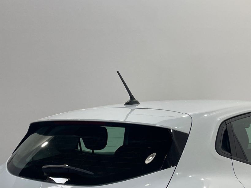 RENAULT CLIO V 2021 - Photo n°43