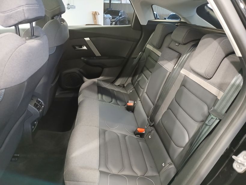 CITROEN C4 2024 - Photo n°17