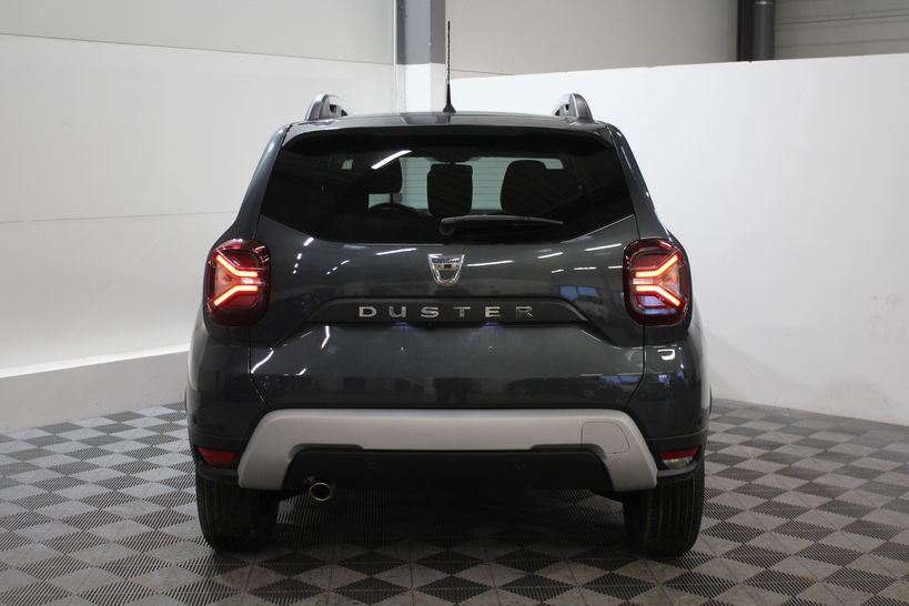 DACIA DUSTER 2022 - Photo n°5
