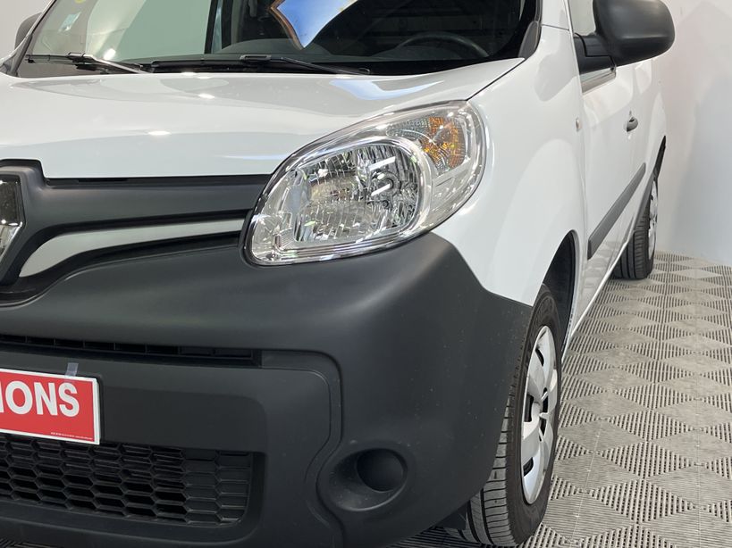 RENAULT KANGOO EXPRESS 2021 - Photo n°7