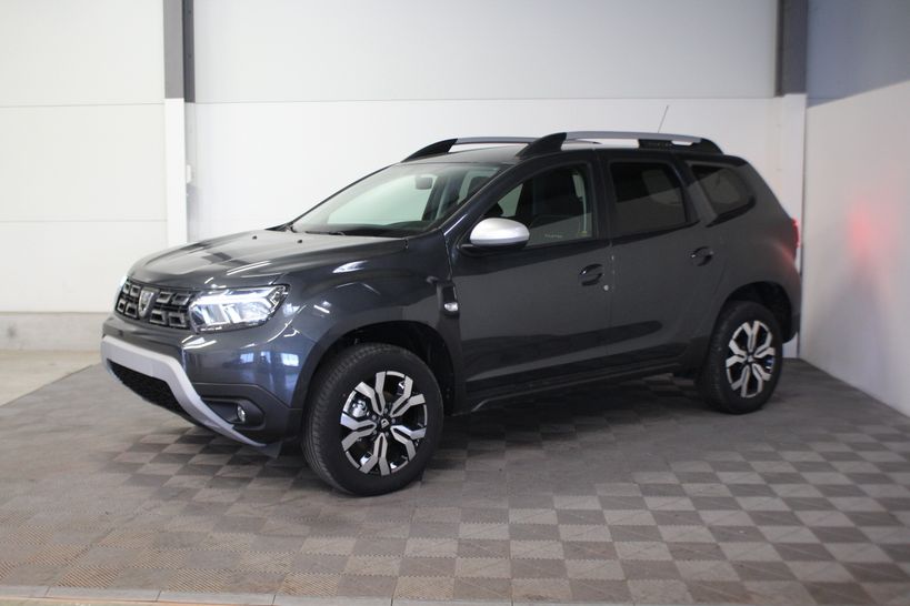 DACIA DUSTER 2022 - Photo n°1