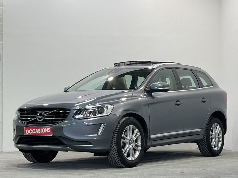 VOLVO XC60 2016 - Photo n°1