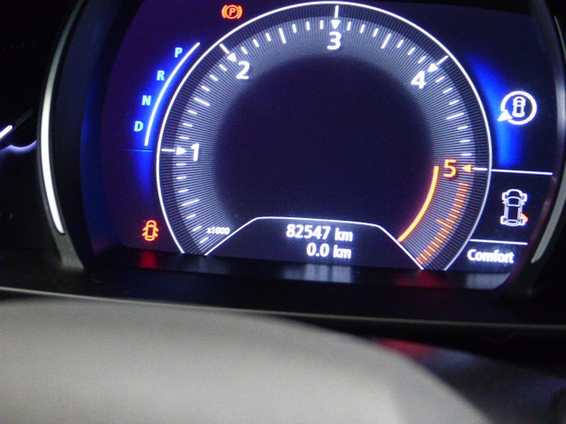 RENAULT TALISMAN 2017 - Photo n°9