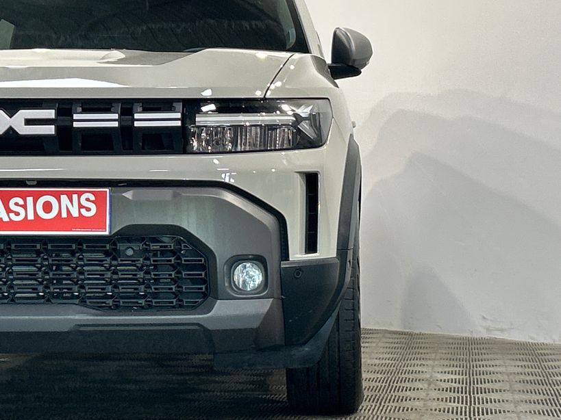 DACIA DUSTER 2025 - Photo n°7