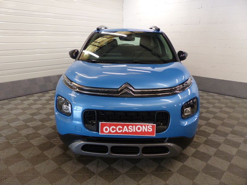 CITROEN C3 AIRCROSS 2018 - Photo n°2