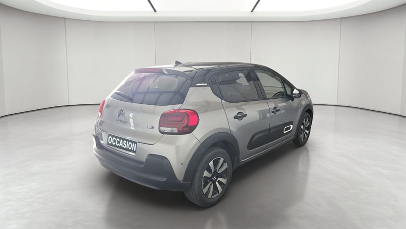 CITROEN C3 2023 - Photo n°6