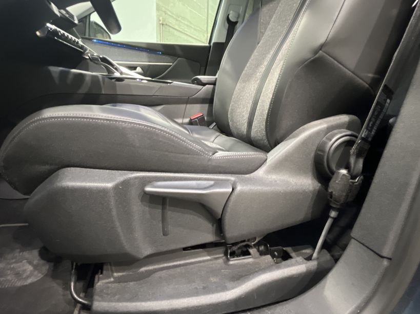 PEUGEOT 5008 2018 - Photo n°36