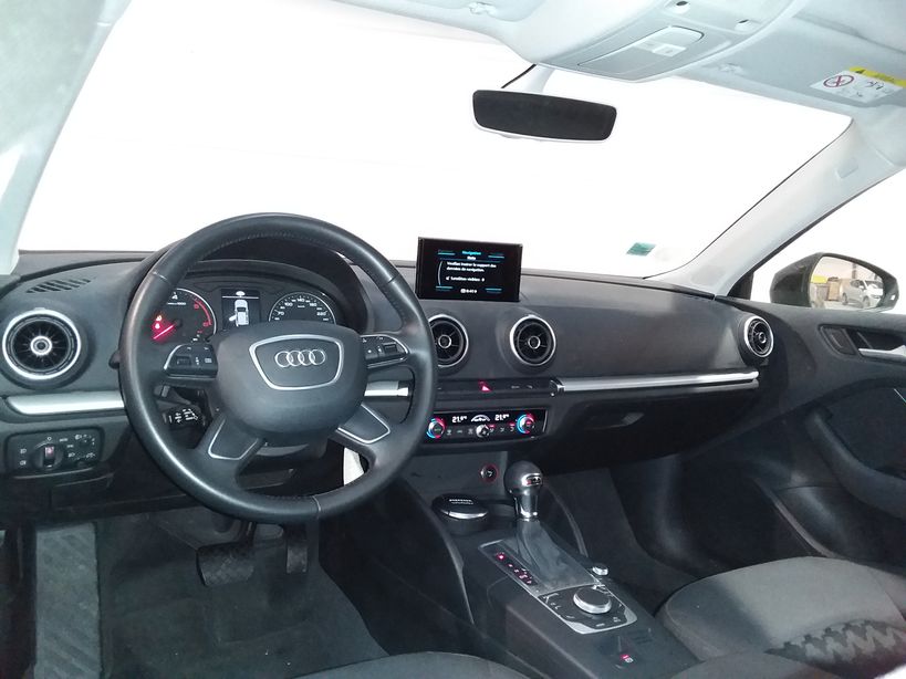 AUDI A3 SPORTBACK 2015 - Photo n°8