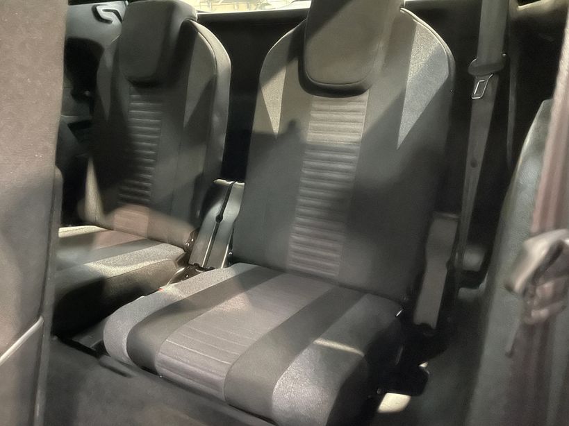 PEUGEOT 5008 2023 - Photo n°14