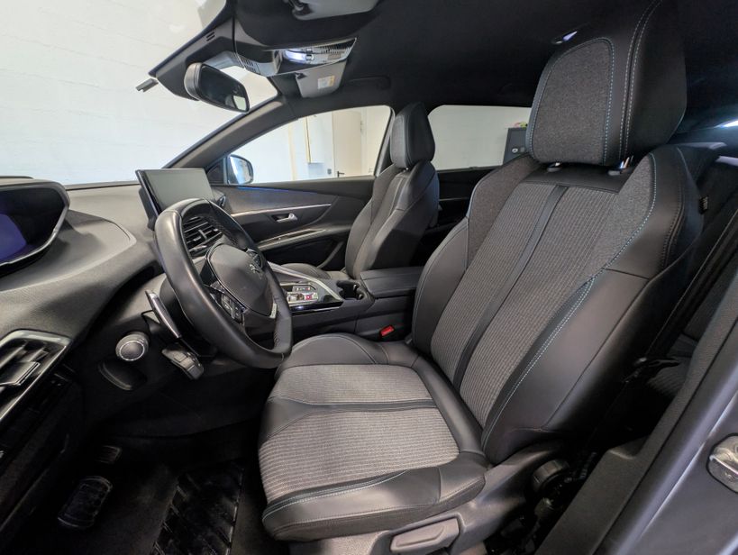 PEUGEOT 5008 2023 - Photo n°13
