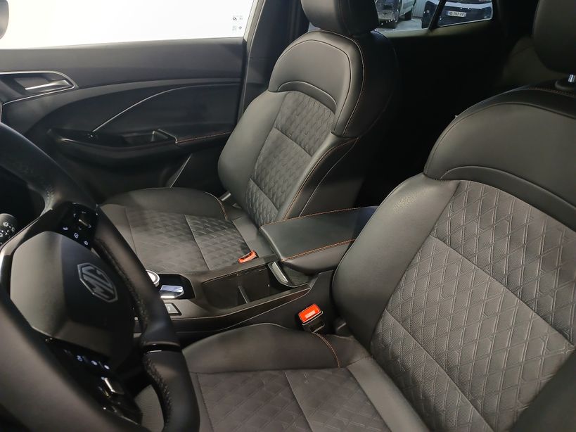 MG MG3 2025 - Photo n°27