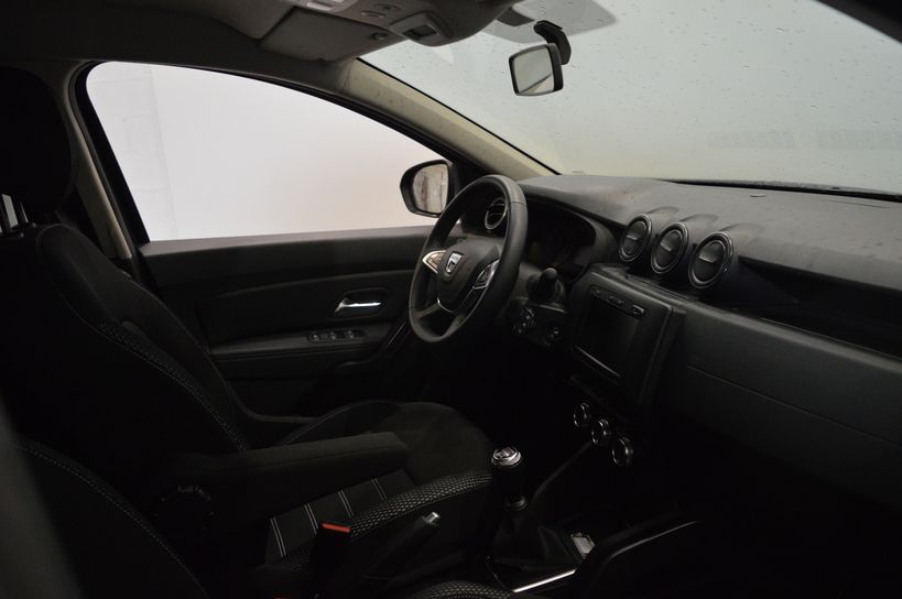 DACIA DUSTER 2019 - Photo n°8
