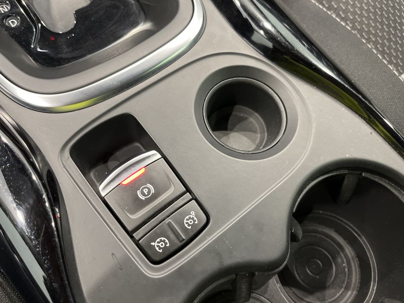 RENAULT KADJAR 2019 - Photo n°20
