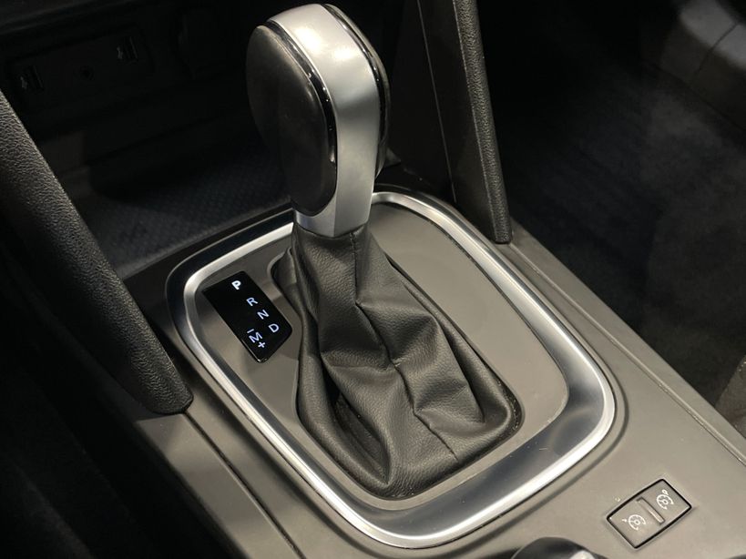 RENAULT MEGANE IV BERLINE BUSINESS 2020 - Photo n°19