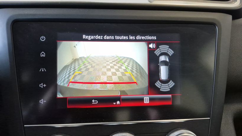 RENAULT KADJAR 2021 - Photo n°12