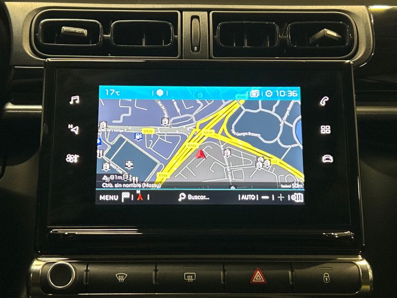 CITROEN C3 2024 - Photo n°13
