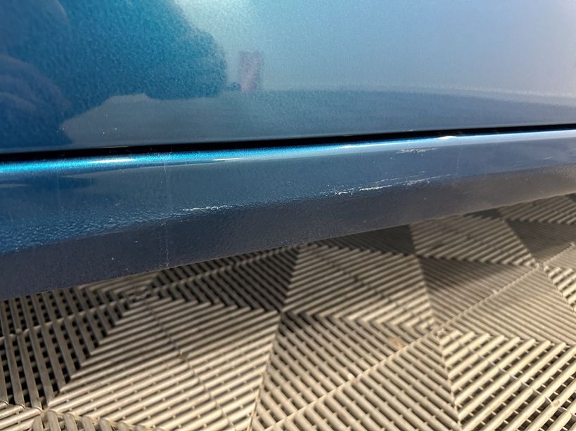PEUGEOT 308 2024 - Photo n°21