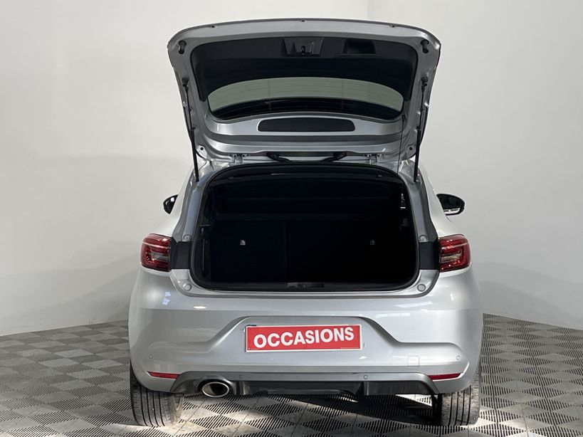 RENAULT CLIO V 2021 - Photo n°49