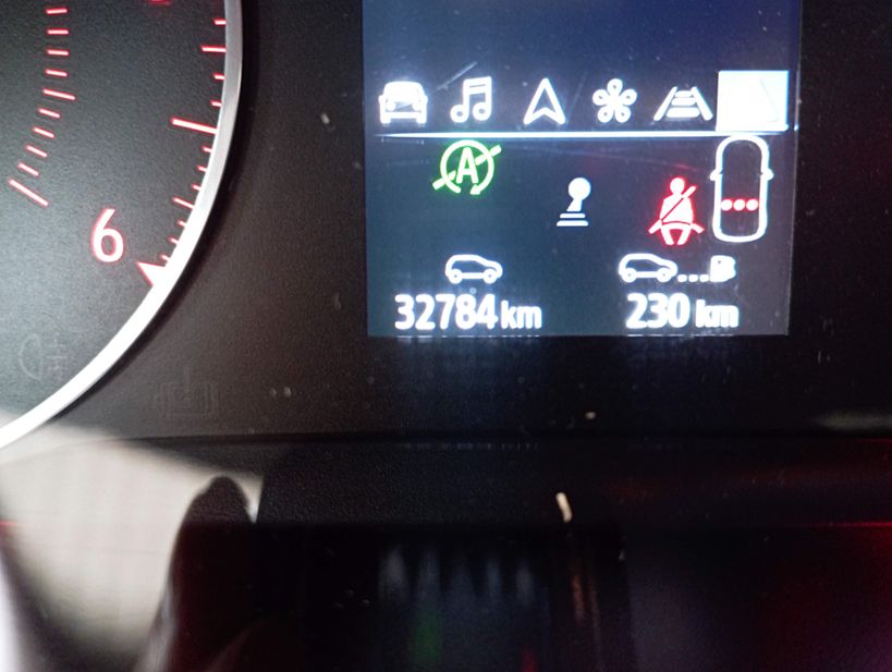 RENAULT MEGANE IV BERLINE 2021 - Photo n°33