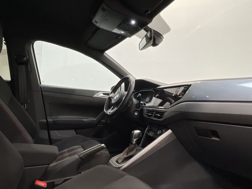 VOLKSWAGEN POLO 2020 - Photo n°24
