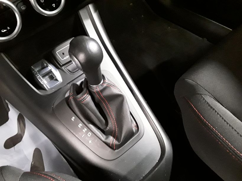 ALFA ROMEO GIULIETTA SERIE 2 2018 - Photo n°14
